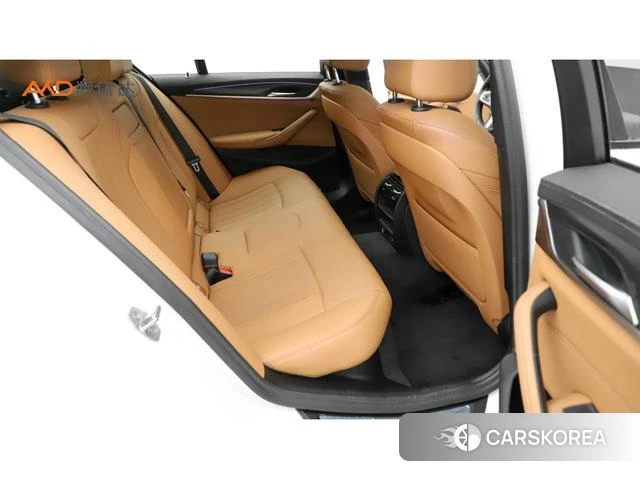BMW 5 series (imported) id 4265816 из Китая 8