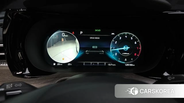 Kia K5 3rd generation id 4712458 из Кореи 18