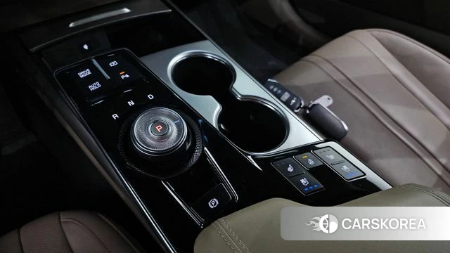 Kia K8 id 4836113 из Кореи 29