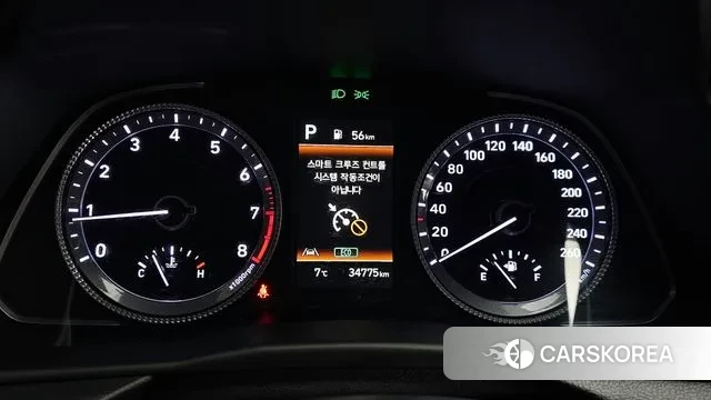 Hyundai Sonata (DN8) id 3550365 из Кореи 18