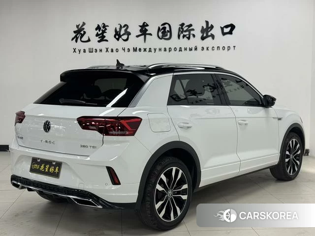 Volkswagen Exploring songs id 4254112 из Китая 21