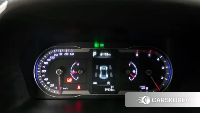 Hyundai Tucson (NX4) id 3410996 из Кореи 18