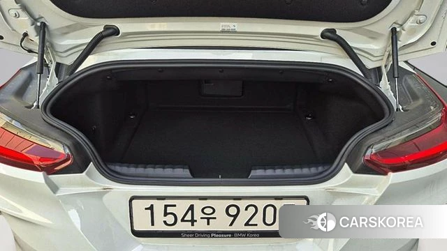 BMW Z4 (G29) id 4185532 из Кореи 18