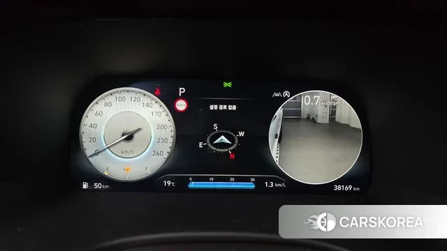 Hyundai The New Palisade id 3400606 из Кореи 18