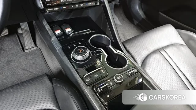 Kia K5 Hybrid 3rd Generation id 3289432 из Кореи 18