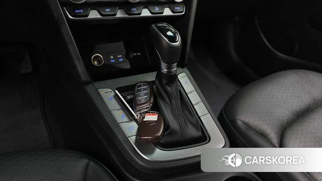 Hyundai The New Avante AD id 4430328 из Кореи 28