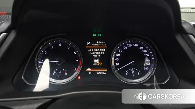 Hyundai Sonata (DN8) id 3478410 из Кореи 18