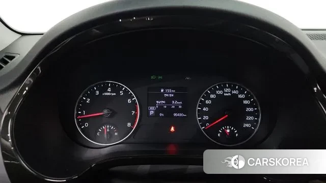 Kia Seltos id 3459580 из Кореи 18