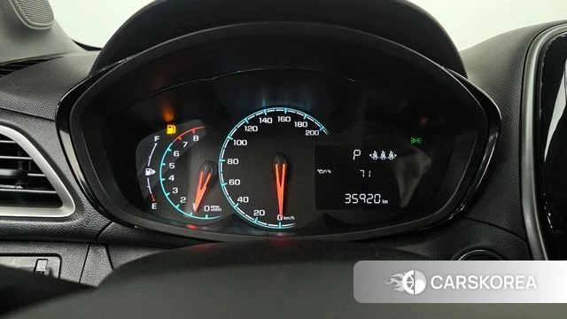 Chevrolet (GM Daewoo) The New Spark id 3860629 из Кореи 18