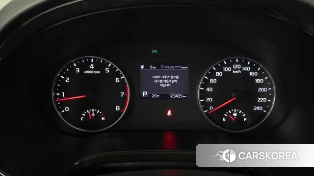 Kia Seltos id 4304386 из Кореи 18