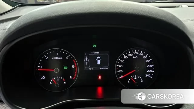 Kia Sportage 4th Generation id 3469976 из Кореи 18