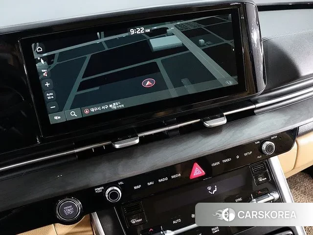 Kia Carnival 4th generation id 3473727 из Кореи 18