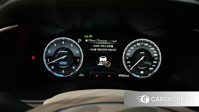 Genesis G70 id 4403216 из Кореи 39