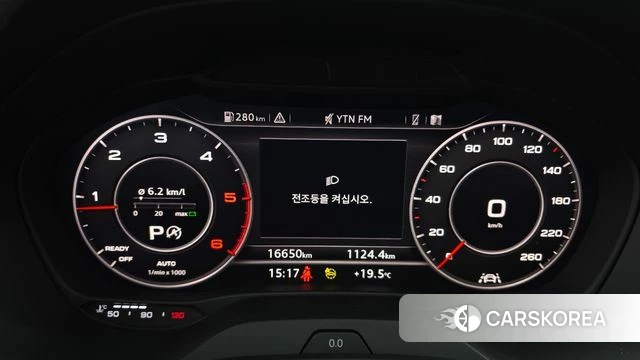 Audi Q2 id 3934421 из Кореи 18