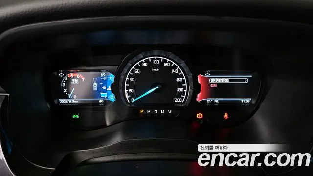 Ford Ranger 3rd Generation id 2749927 из Кореи 18