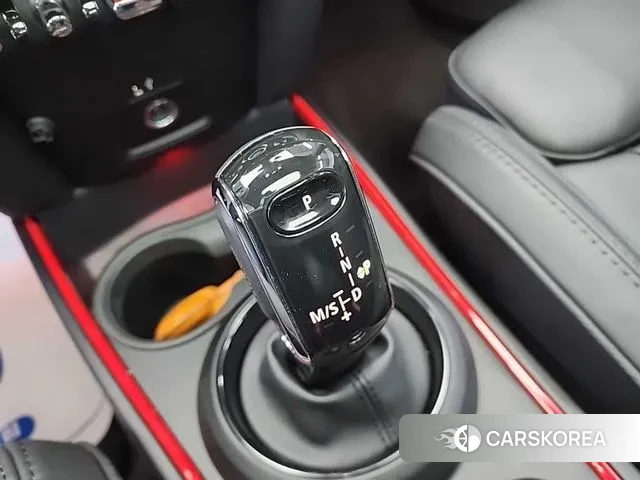 Mini Cooper S Countryman id 3764100 из Кореи 17