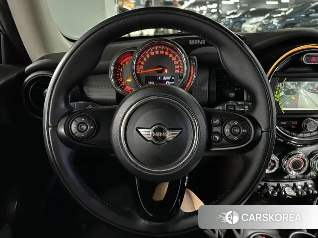 Mini Cooper D id 3179034 из Кореи 18