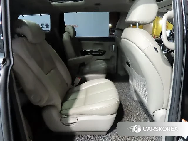 Kia The New Carnival id 3474826 из Кореи 18