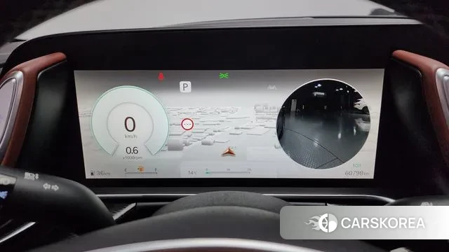 Genesis G90 (RS4) id 3348624 из Кореи 18