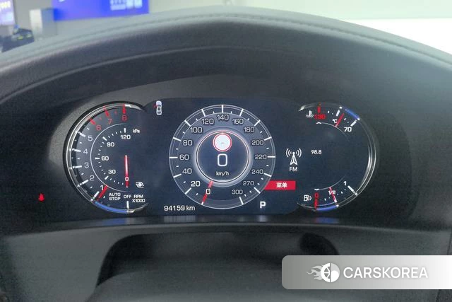 Cadillac CT6 id 4212203 из Китая 15