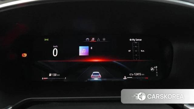 Renault Korea (Samsung) The New SM6 id 4231920 из Кореи 18