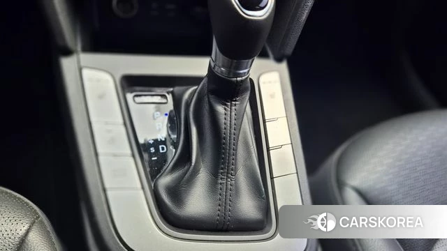 Hyundai The New Avante AD id 4937298 из Кореи 12