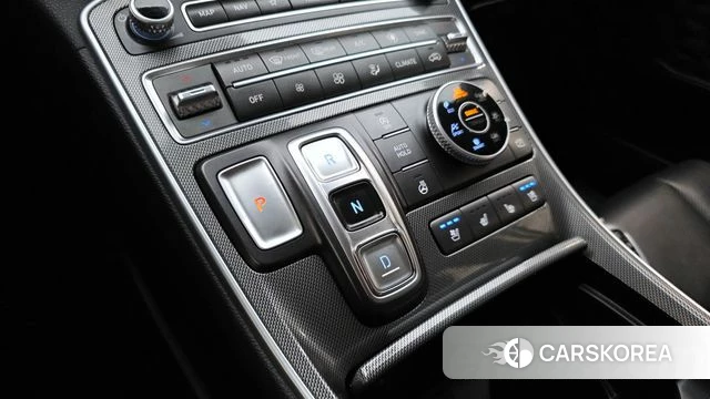 Hyundai The New Santa Fe id 4928980 из Кореи 30