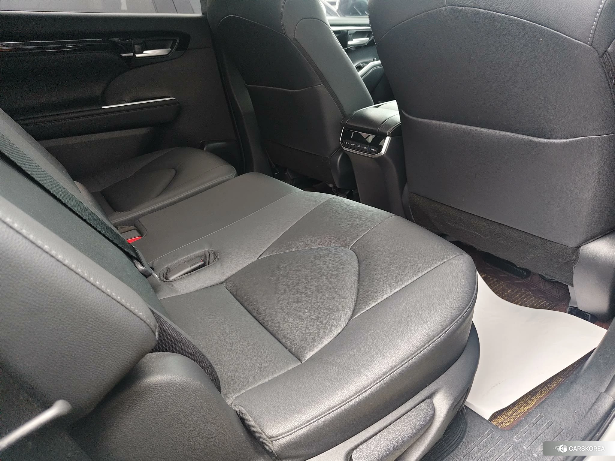 Toyota Highlander id 4455730 из Китая 10