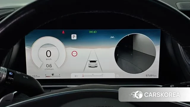 Genesis G90 (RS4) id 3458206 из Кореи 18