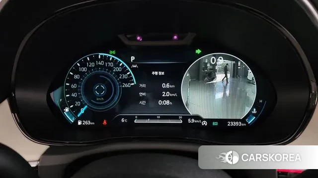 Genesis GV70 id 3457854 из Кореи 18