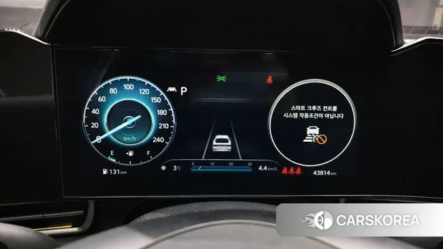 Hyundai Avante (CN7) id 3675505 из Кореи 18