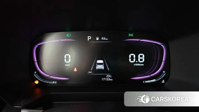 Kia The New Kia Ray id 4388278 из Кореи 28