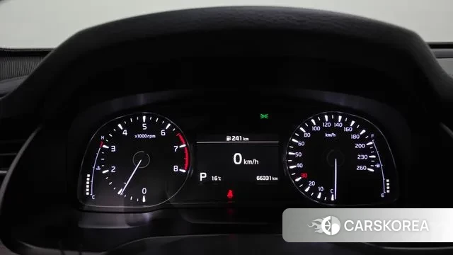 Kia K7 Premier id 3479874 из Кореи 18