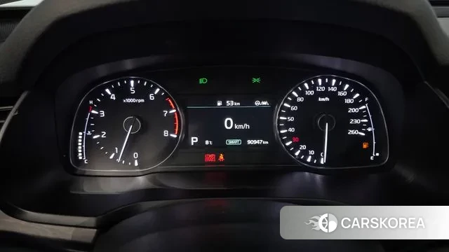 Kia K7 Premier id 3412834 из Кореи 18