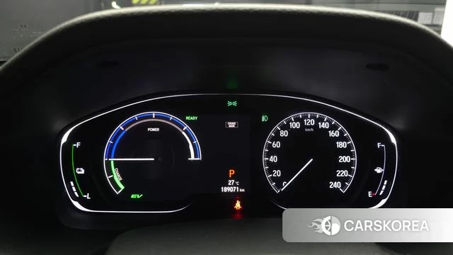 Honda Accord 10th Generation id 4574439 из Кореи 18