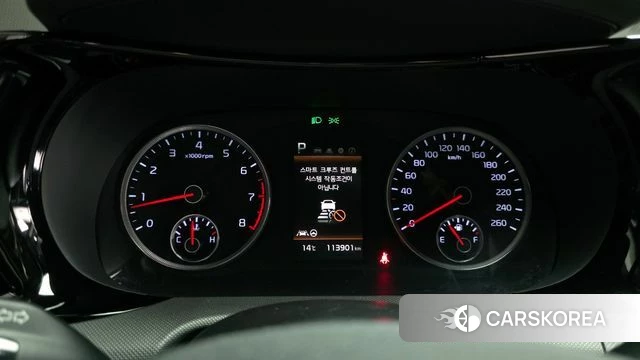 Kia K5 3rd generation id 3871117 из Кореи 18