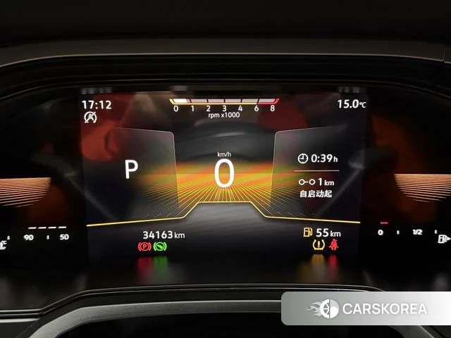 Volkswagen Polo id 4307072 из Китая 13