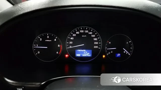 Hyundai The New Grand Starex id 3055081 из Кореи 18