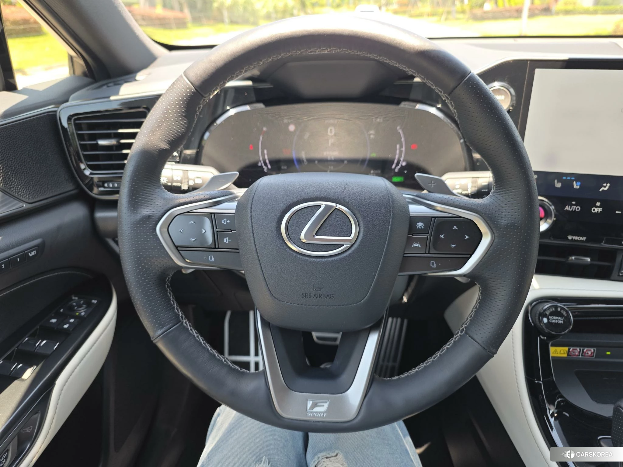Lexus NX id 4499065 из Китая 14