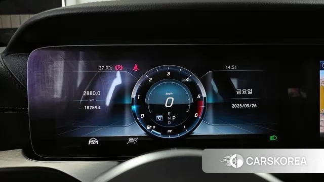 Mercedes-Benz CLS-Class C257 id 3203635 из Кореи 18