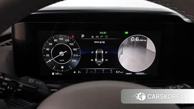 Kia Carnival 4th generation id 3546247 из Кореи 18