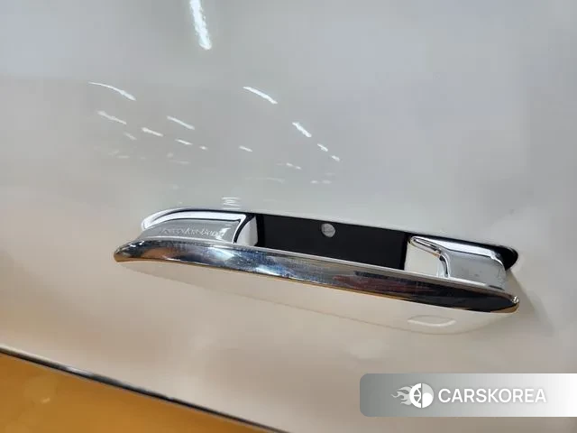 Mercedes-Benz E-Class W214 id 2997237 из Кореи 18