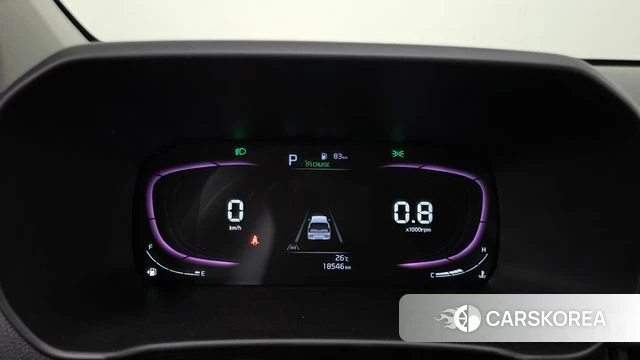 Kia The New Morning (JA) id 3934069 из Кореи 18