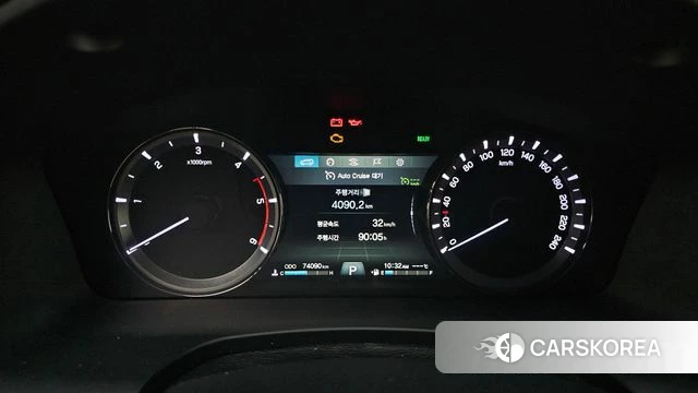 Ssangyong G4 Rexton id 3861692 из Кореи 18