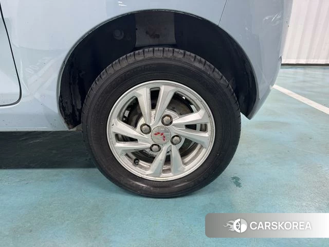 Wuling Automobile Wuling Hongguang MINIEV id 4253529 из Китая 18