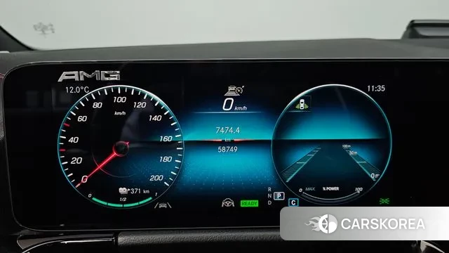 Mercedes-Benz EQA H243 id 3390108 из Кореи 18