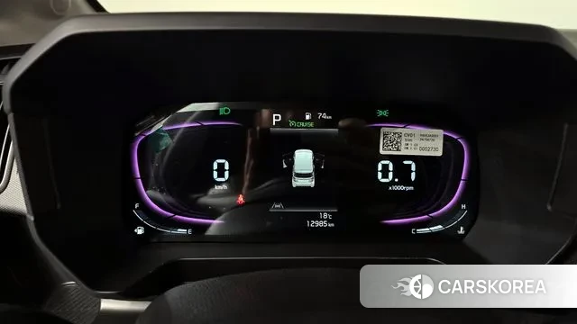 Kia The New Kia Ray id 3365531 из Кореи 18