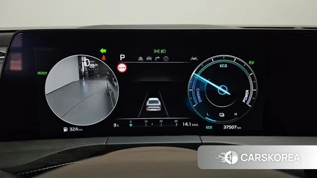 Kia K8 Hybrid id 3383752 из Кореи 18