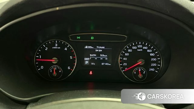 Kia The New Sorento id 4020274 из Кореи 18