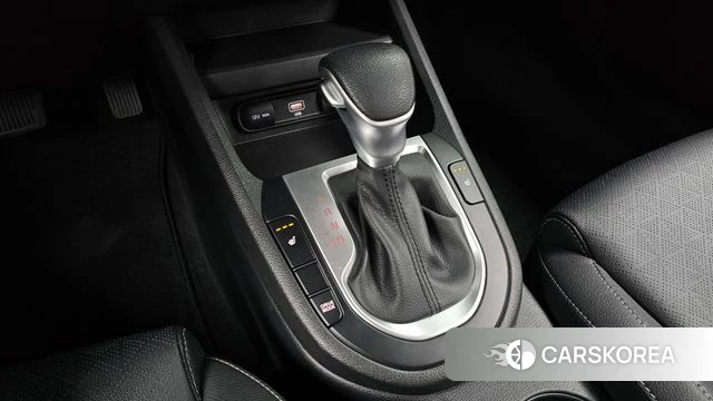 Kia The New K3 2nd generation id 4942217 из Кореи 28